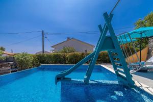 Rustikalna kuća za odmor VILLA MARE