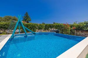 Rustikalna kuća za odmor VILLA MARE