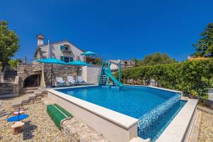 Rustikalna kuća za odmor VILLA MARE