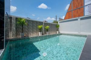 Pool Villa Monday 3BR in Rawai