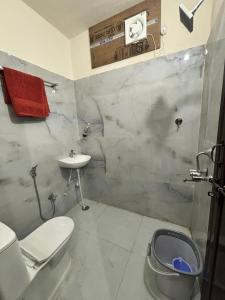 Flat In varanasi Shri vinayak apartments