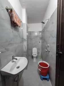 Flat In varanasi Shri vinayak apartments