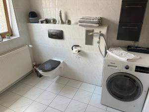 Ferienwohnung Klara
