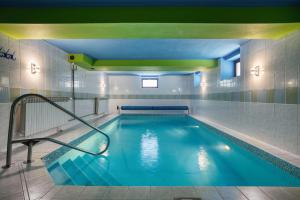 Hotel Stara Posta