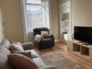 Super, One Bed flat Selkirk