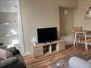 Super, One Bed flat Selkirk