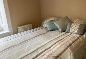 Super, One Bed flat Selkirk