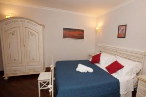 Double Room room in Dimora Caracciolo