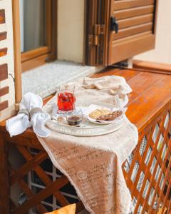 B&B Le Quattro Stagioni