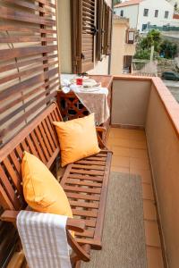 B&B Le Quattro Stagioni img23