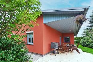 Ferienhaus Zirchow 1