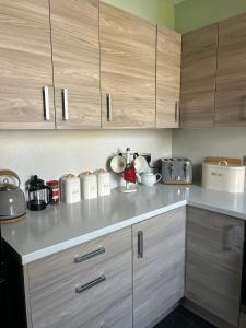 NC500, Wick Caithness Holiday Home