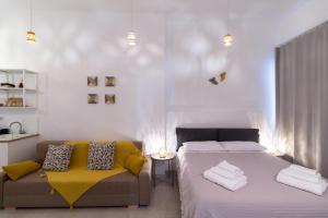 Idumea Rooms