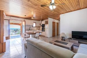 Casa Valicella - Maison climatisée proche plage