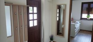 Múzsa Apartman