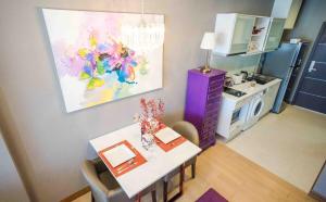 Romantic Honeymoon Siam Suite, Central Chiang Mai