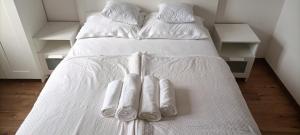 Múzsa Apartman
