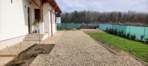 Múzsa Apartman