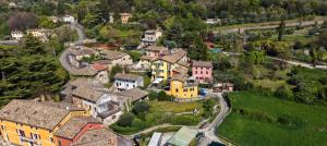 Relais Fontana Rosa B&B Wellness