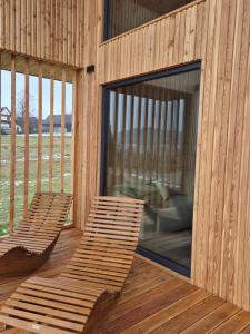 Stodoła na Hamajdówce