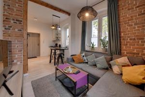 RentPlanet - Apartament Sikorskiego