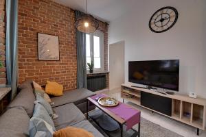 RentPlanet - Apartament Sikorskiego