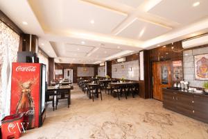 Rath Inns Beach Resort Mandarmani