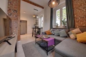 RentPlanet - Apartament Sikorskiego