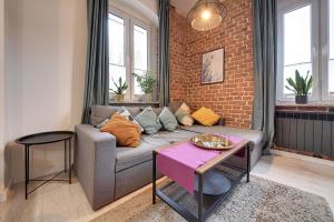RentPlanet - Apartament Sikorskiego