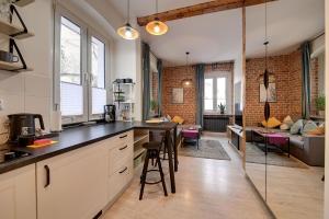 RentPlanet - Apartament Sikorskiego