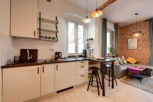 RentPlanet - Apartament Sikorskiego