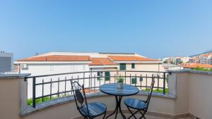 Beatiful Villa Antonela with pool in Makarska
