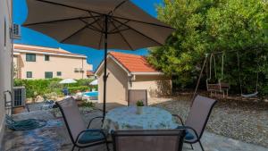 Beatiful Villa Antonela with pool in Makarska