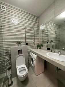 Панорамная квартира у моря! Французский бульвар!