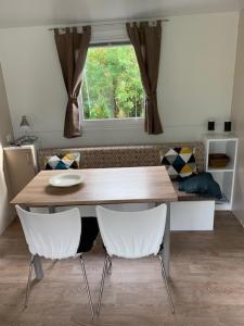 Løgballe Camping & Cottages