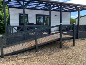 Løgballe Camping & Cottages