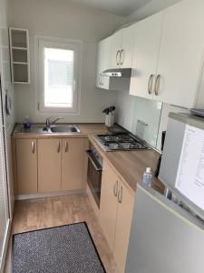Løgballe Camping & Cottages