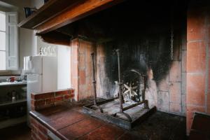 Luna - Villa Cenami - big POOL with view