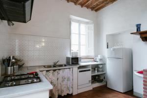 Luna - Villa Cenami - big POOL with view