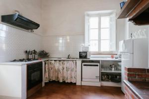 Luna - Villa Cenami - big POOL with view