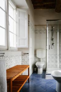 Luna - Villa Cenami - big POOL with view