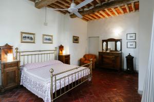 Luna - Villa Cenami - big POOL with view