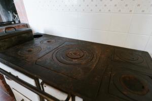 Luna - Villa Cenami - big POOL with view