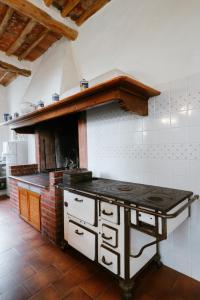 Luna - Villa Cenami - big POOL with view