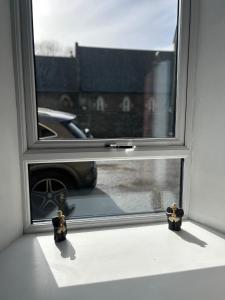 NC500, Wick Caithness Holiday Home