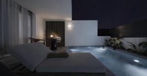 Mr & Mrs Grey Luxury Suites with Private Pools