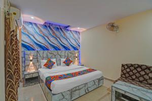 FabHotel MJ International
