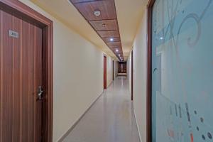 FabHotel MJ International