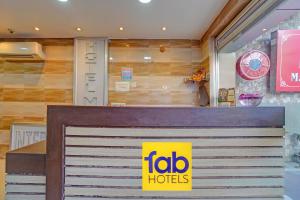 FabHotel MJ International