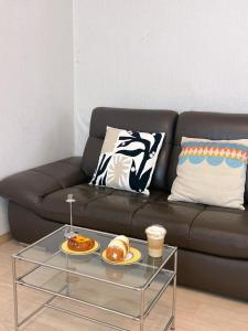 경기도 부천시 메종 드 연주, 김포공항10분, 방3개, 침대4개, 6인가족환영